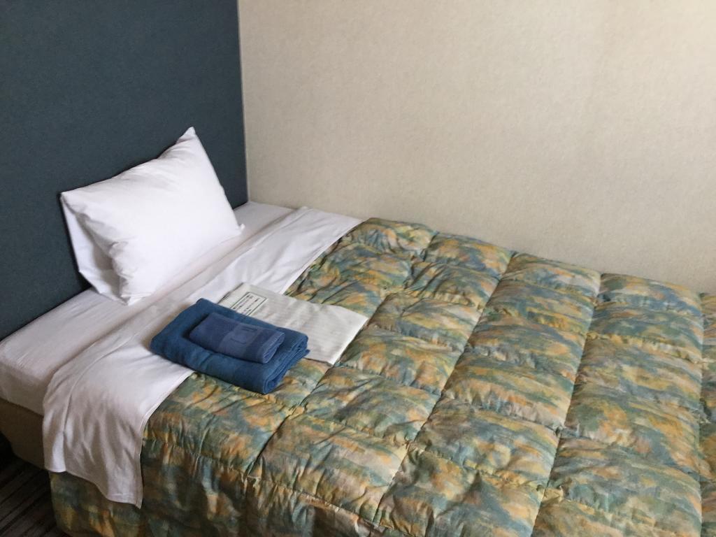 Palude Kushiro Hotel Room photo