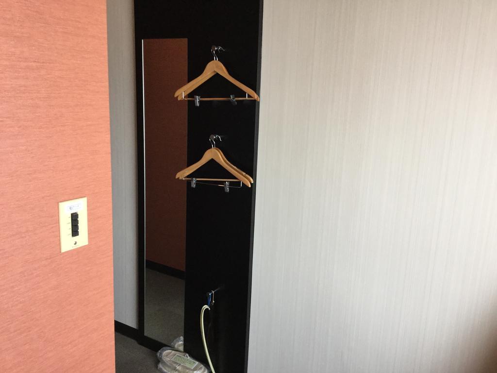Palude Kushiro Hotel Room photo