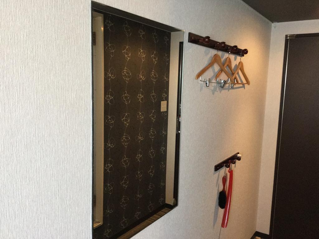 Palude Kushiro Hotel Room photo