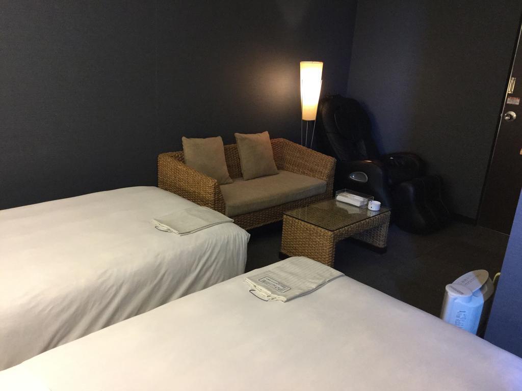 Palude Kushiro Hotel Room photo